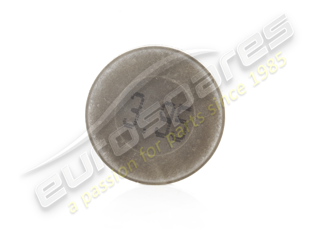 USED FERRARI PAD. PART NUMBER 117583 (1) used ferrari pad. part number 117583 (1)