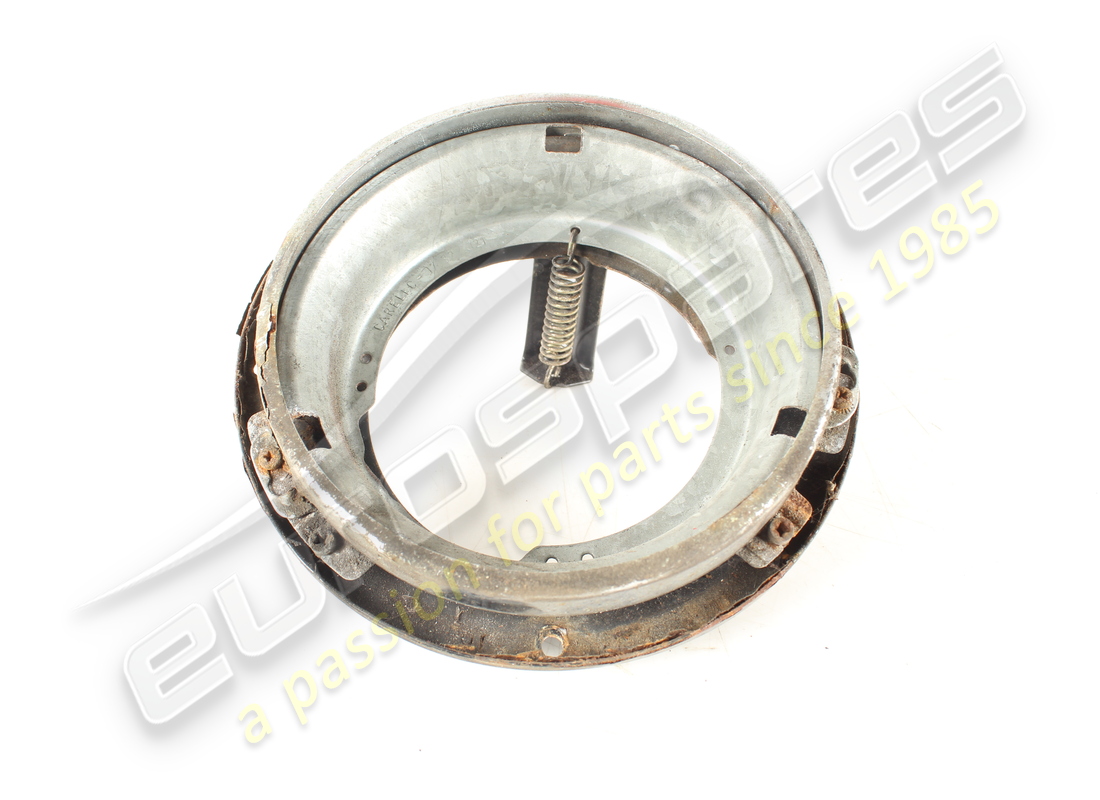 USED FERRARI RH MAIN BEAM LAMP HOUSING. PART NUMBER 40197907 (2) used ferrari rh main beam lamp housing. part number 40197907 (2)