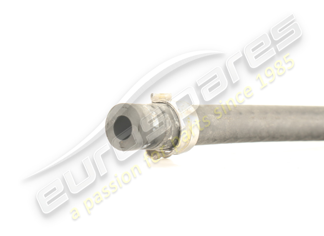 USED Ferrari RUBBER PIPE . PART NUMBER 288385 (1)