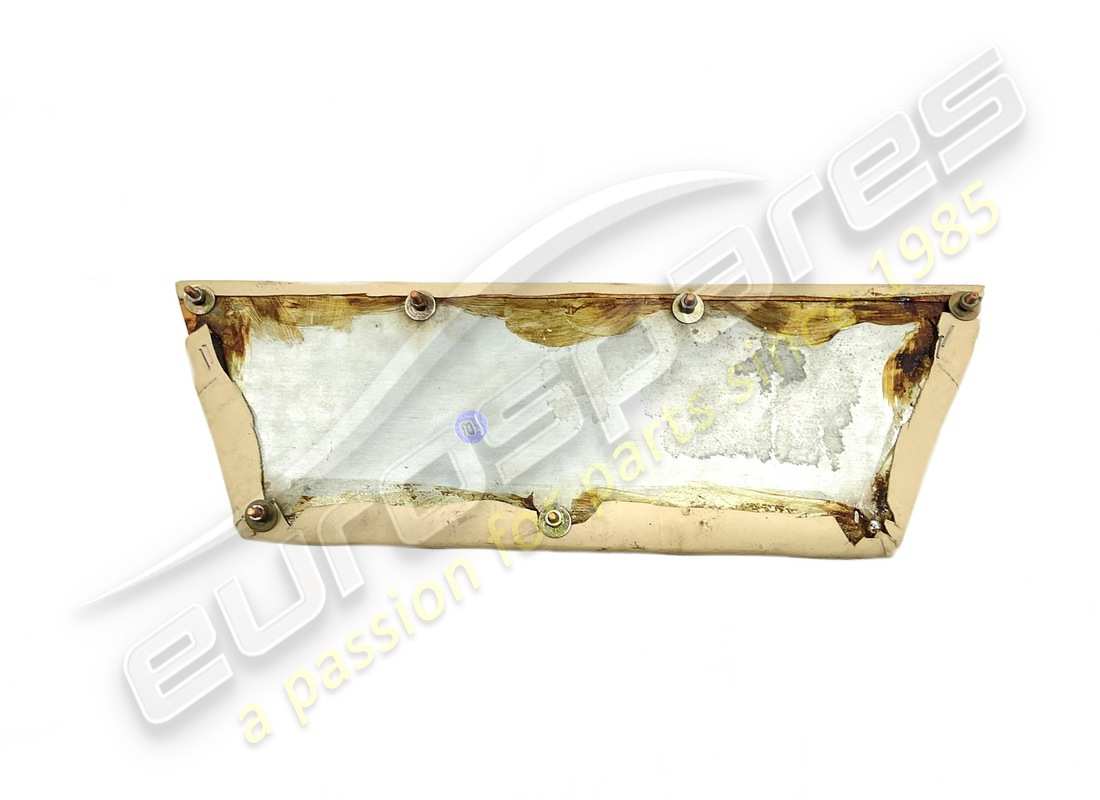 used ferrari front pocket. part number 62322500 (2)