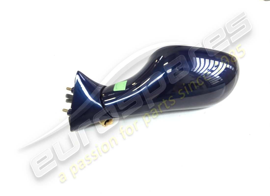 NEW (OTHER) FERRARI LH REAR EXTERNAL MIRROR LHD PART NUMBER 64488510 (2) new (other) ferrari lh rear external mirror lhd part number 64488510 (2)