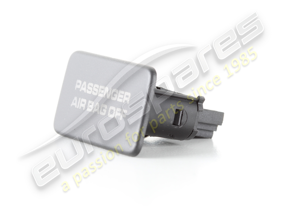 NEW PORSCHE WARNING LAMP AIRBAG MATT BLACK. PART NUMBER 99764116501A05 (3) new porsche warning lamp airbag matt black. part number 99764116501a05 (3)