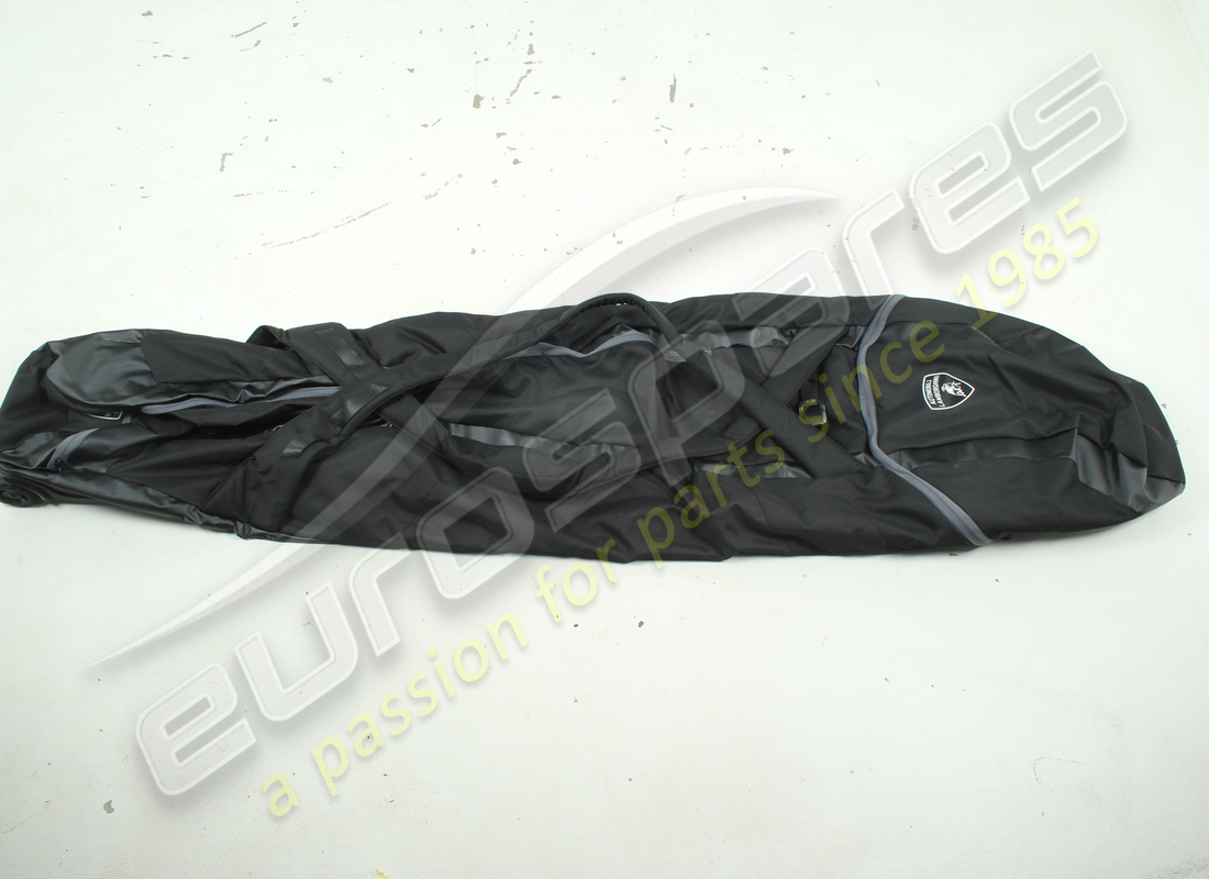 NEW LAMBORGHINI SKI BAG. PART NUMBER 4ML050515 (1) new lamborghini ski bag. part number 4ml050515 (1)