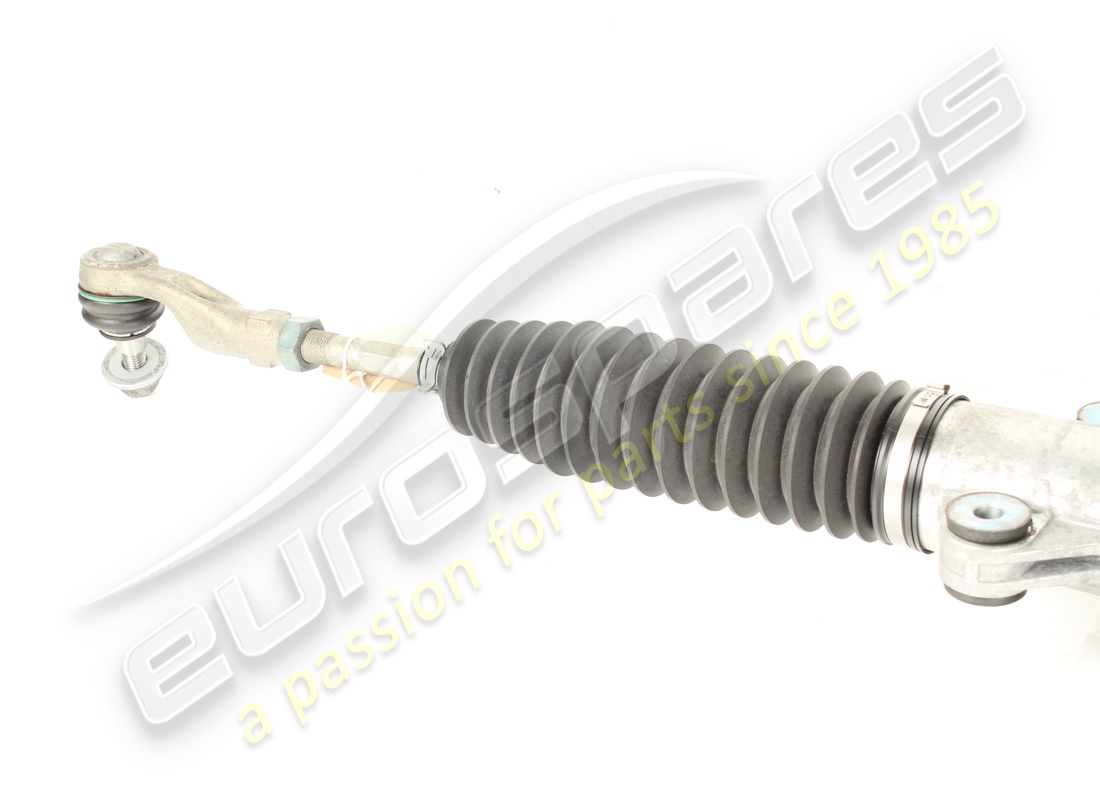 USED FERRARI STEERING RACK RHD PART NUMBER 318803 (7) used ferrari steering rack rhd part number 318803 (7)