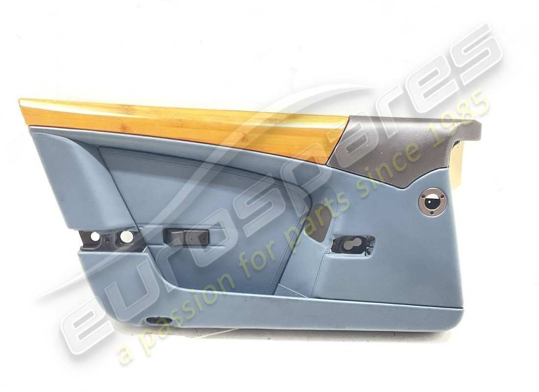 USED ASTON MARTIN PANEL DOOR TRIM UPPER VENEER, LH, RHD PART NUMBER 4G4323943HBW (1) used aston martin panel door trim upper veneer, lh, rhd part number 4g4323943hbw (1)