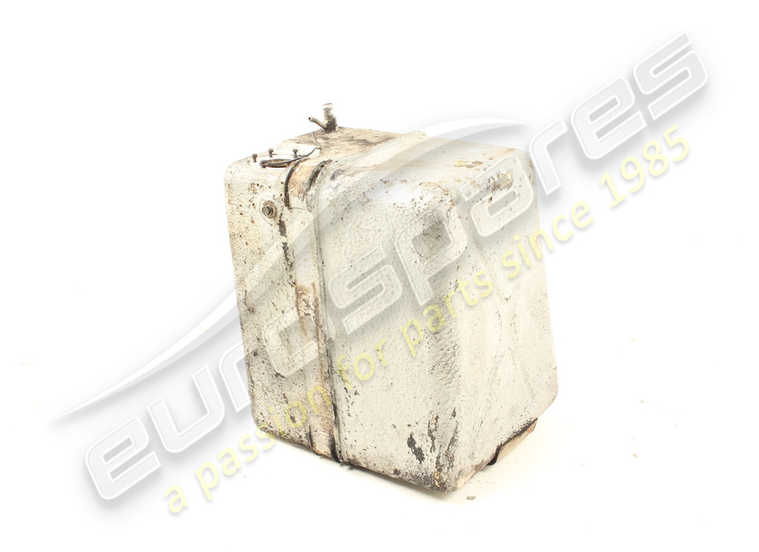 RECONDITIONED FERRARI RH FUEL TANK. PART NUMBER 820882 (3) reconditioned ferrari rh fuel tank. part number 820882 (3)
