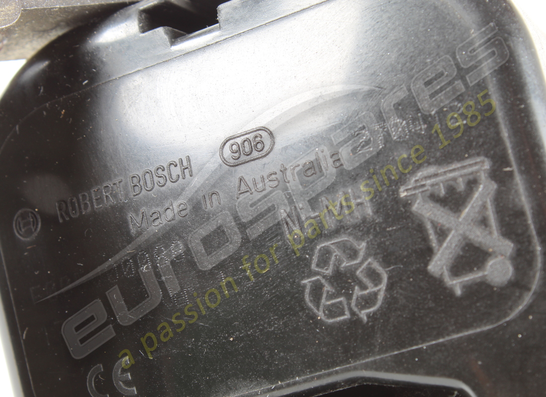 used ferrari complete siren. part number 182682 (3)