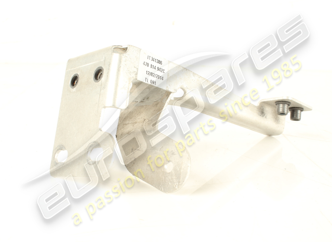 USED Lamborghini EXTENSION HECKQUERT SCHLOSS . PART NUMBER 470814942C (1)