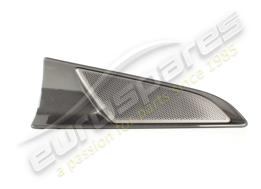 USED Ferrari MEDAGLIONE SUP. POST SX CARB . PART NUMBER 749001 (1)