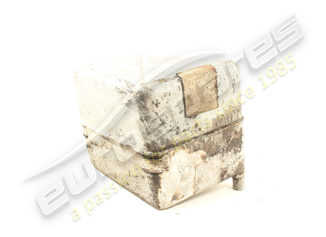 RECONDITIONED FERRARI RH FUEL TANK. PART NUMBER 820882 (4) reconditioned ferrari rh fuel tank. part number 820882 (4)