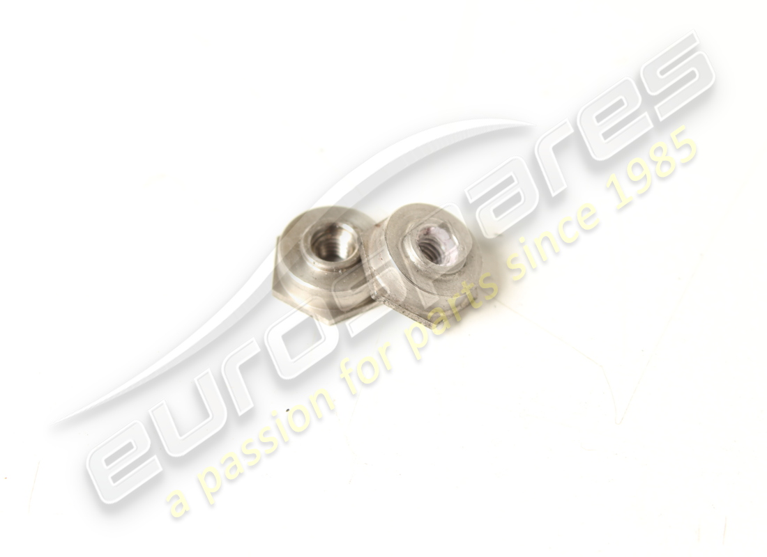 USED FERRARI BUSHING. PART NUMBER 65398700 (1) used ferrari bushing. part number 65398700 (1)