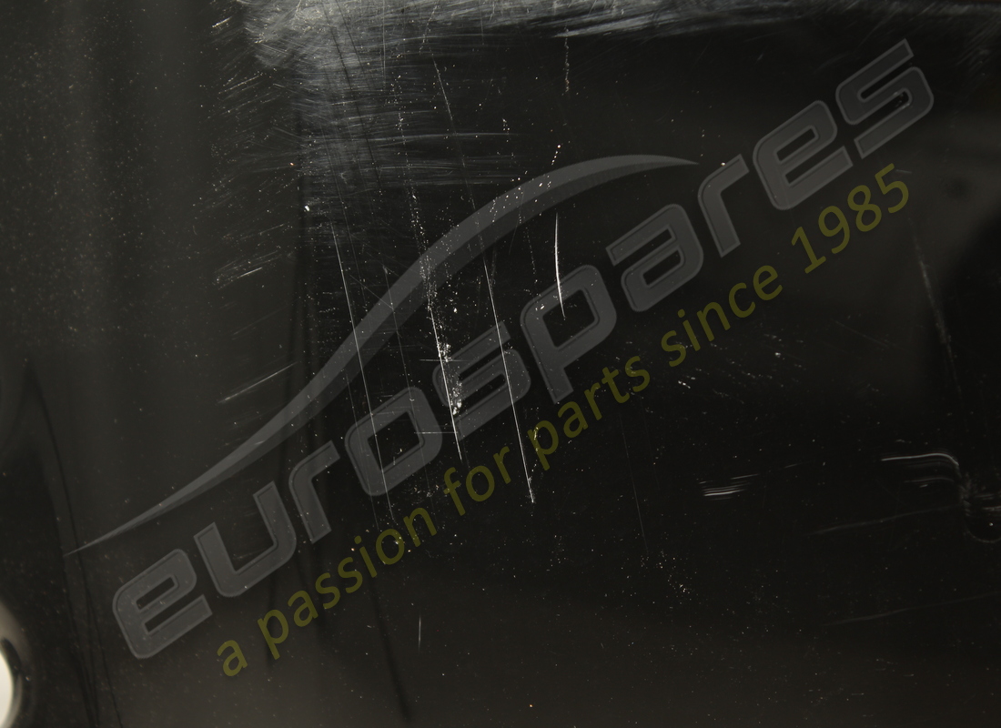 USED FERRARI ENGINE HOOD BONNET. PART NUMBER 64120300 (3) used ferrari engine hood bonnet. part number 64120300 (3)