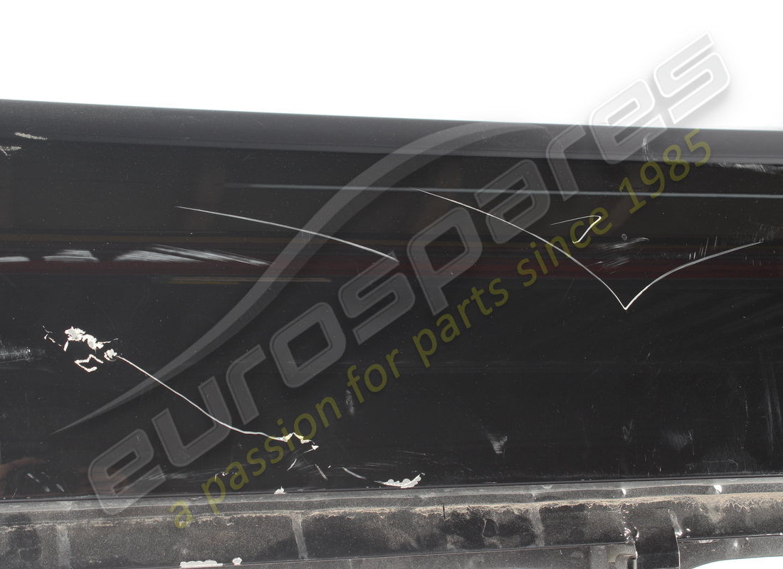 USED FERRARI RH DOOR. PART NUMBER 63538600 (4) used ferrari rh door. part number 63538600 (4)