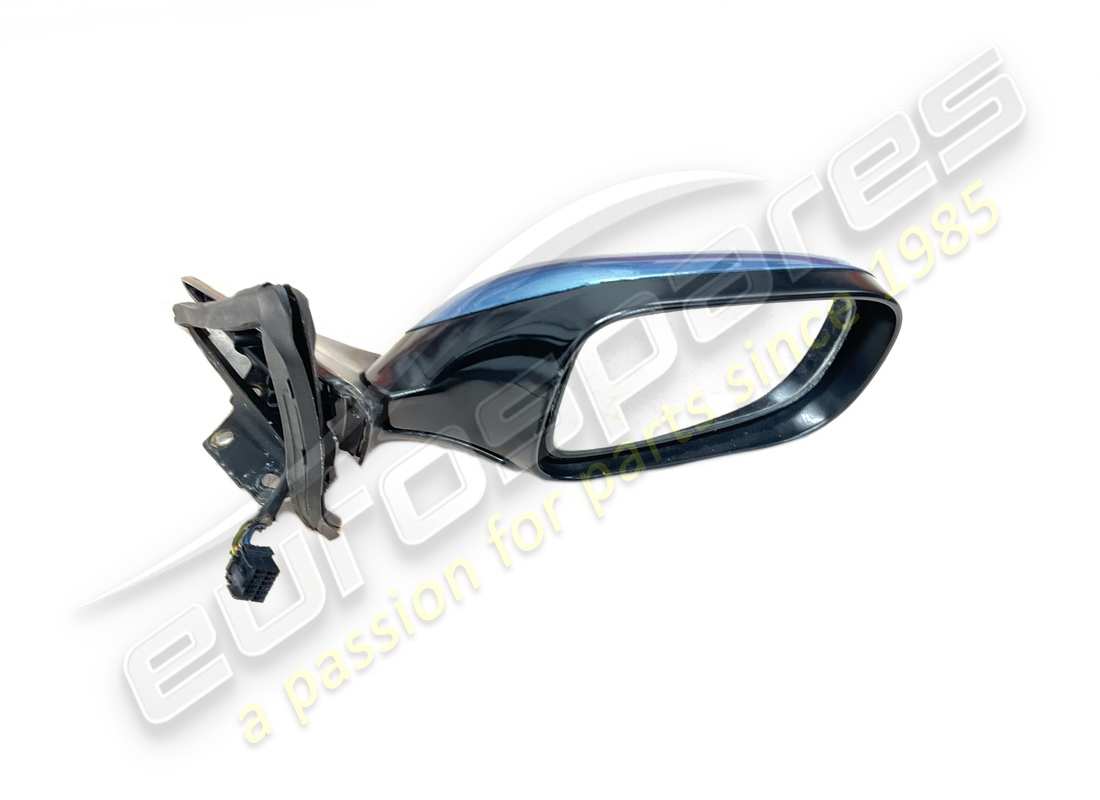 USED Aston Martin MIRROR ASSEMBLY, REAR VIEW, POWERED, RH . PART NUMBER 4G4317682BE (1)