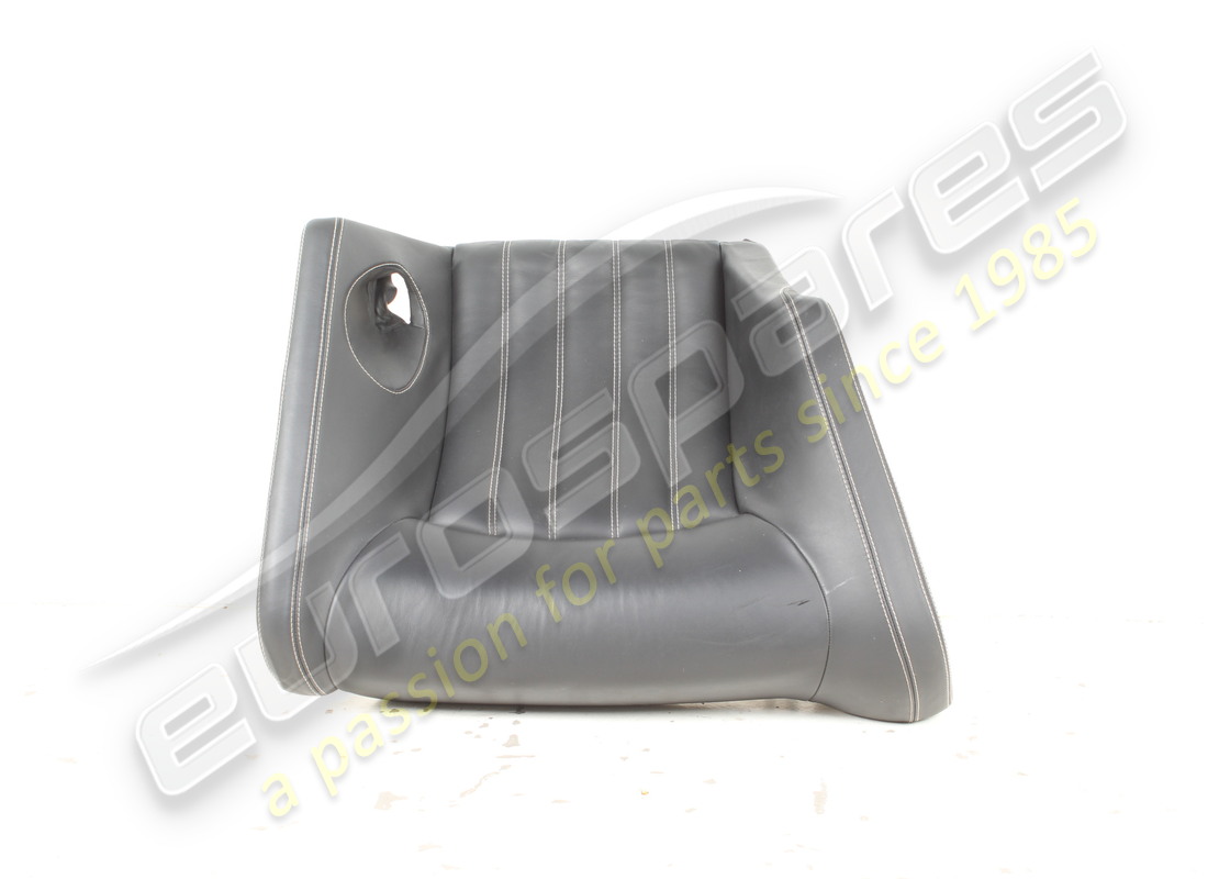 USED Ferrari LH REAR CUSHION BLACK 11055 . PART NUMBER 66869000 (1)