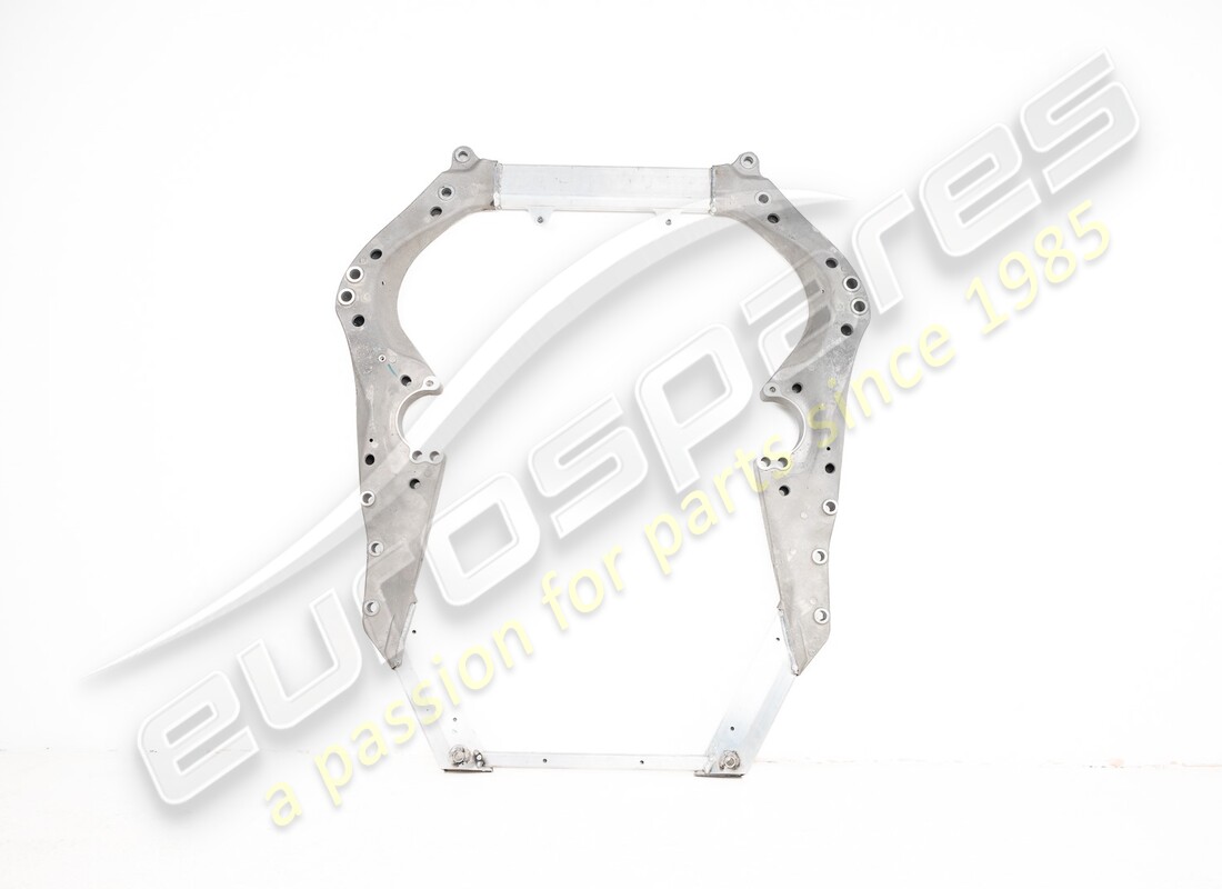 NEW FERRARI ENGINE SUBFRAME. PART NUMBER 985333845 (2) new ferrari engine subframe. part number 985333845 (2)