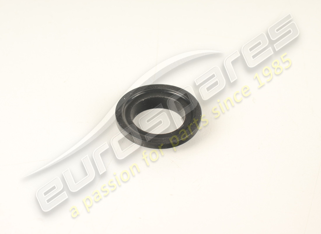 NEW FERRARI ANELLO IN SILICONE NERO 42 S. PART NUMBER 770452 (2) new ferrari anello in silicone nero 42 s. part number 770452 (2)