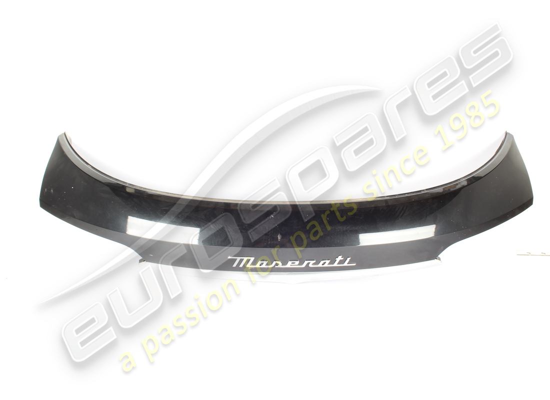 USED Maserati RVC LIGHTBAR PRIMER (316) . PART NUMBER 670274063 (1)