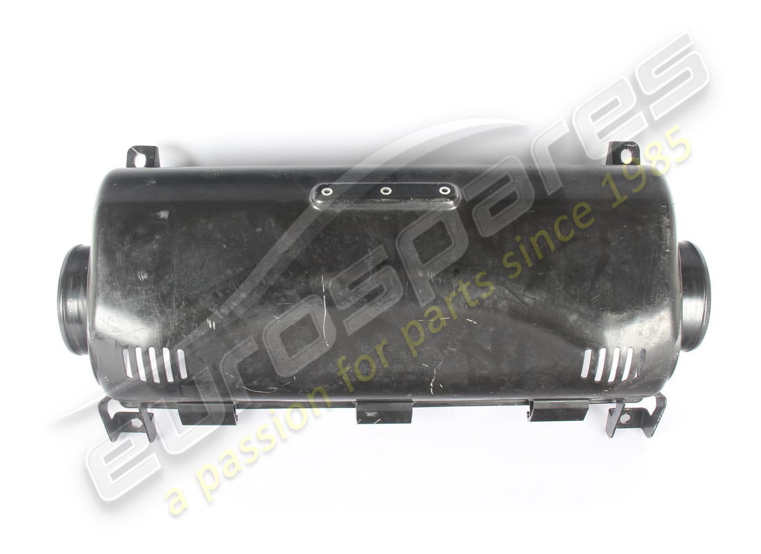 USED FERRARI SCATOLA FILTRO PARTE IN. PART NUMBER 284708 (2) used ferrari scatola filtro parte in. part number 284708 (2)