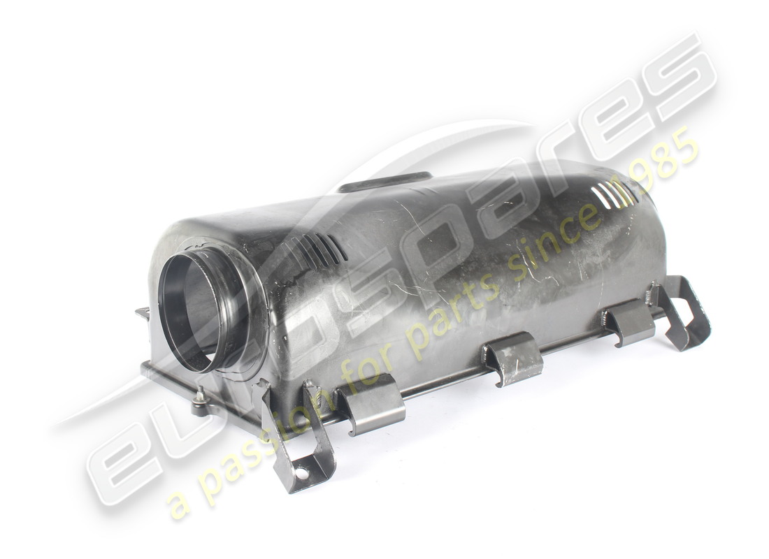 USED Ferrari SCATOLA FILTRO PARTE IN . PART NUMBER 284708 (1)
