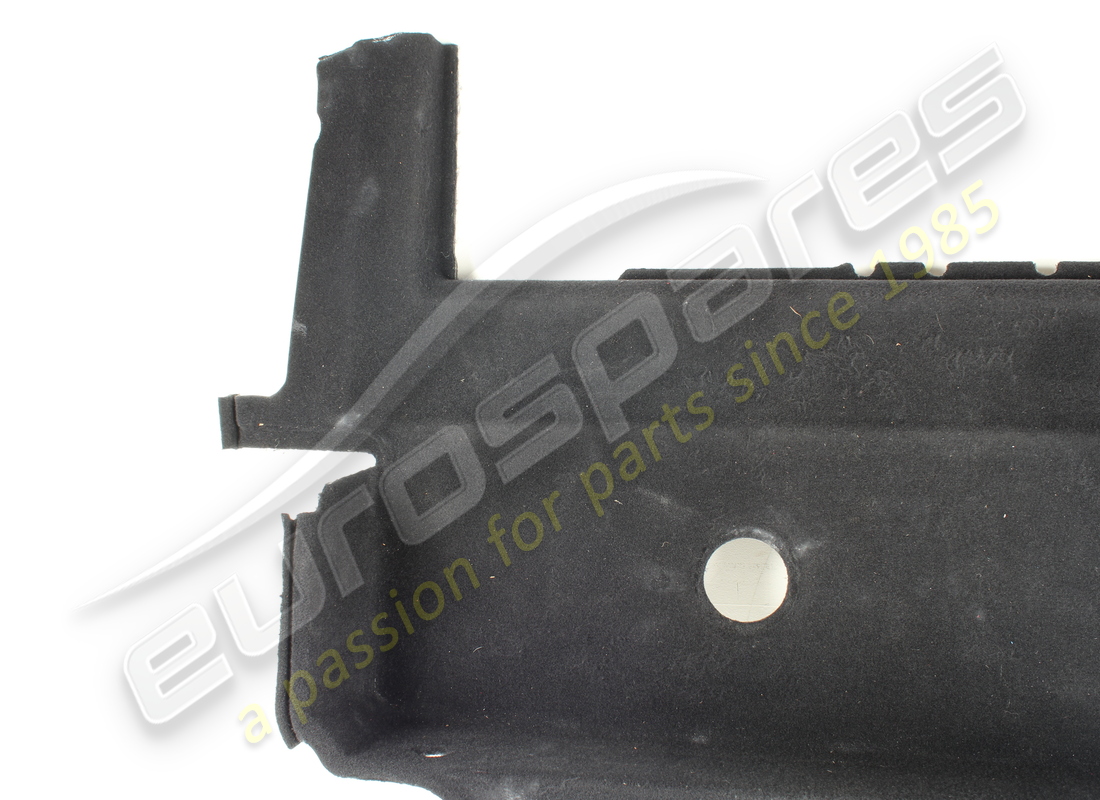 used ferrari tank trim panel. part number 87484700 (2)