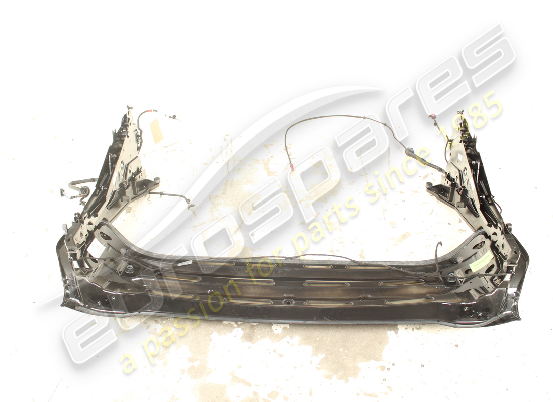 USED FERRARI TONNEAUCOVER NERO DS (1250)S. PART NUMBER 80413371 (8) used ferrari tonneaucover nero ds (1250)s. part number 80413371 (8)