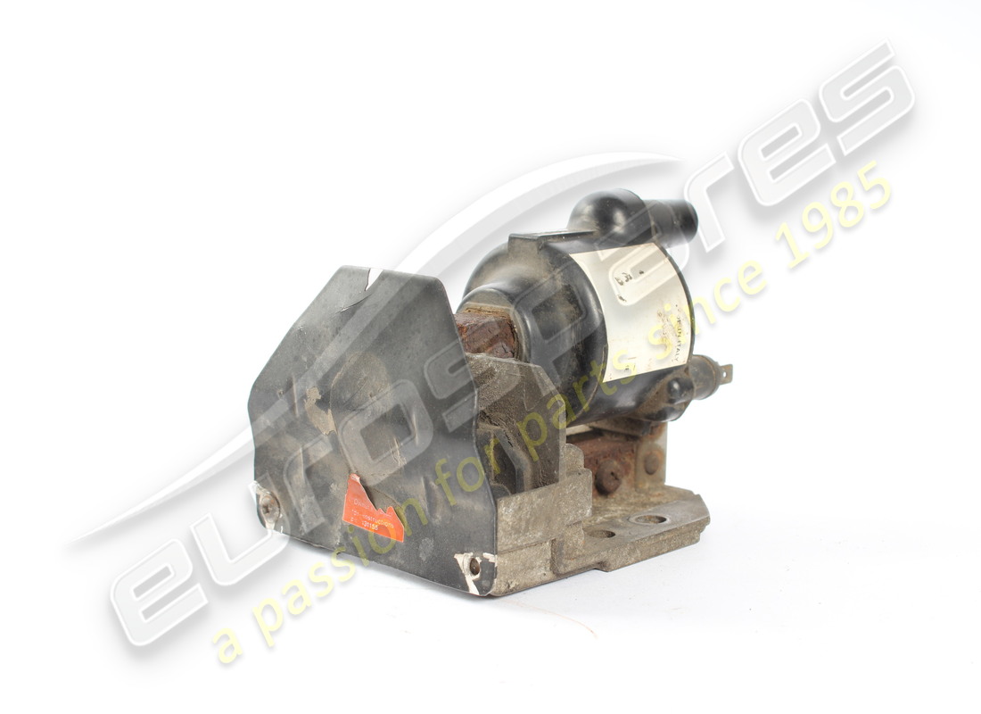 USED FERRARI ELECTRONIC COIL UNIT. PART NUMBER 124273 (2) used ferrari electronic coil unit. part number 124273 (2)