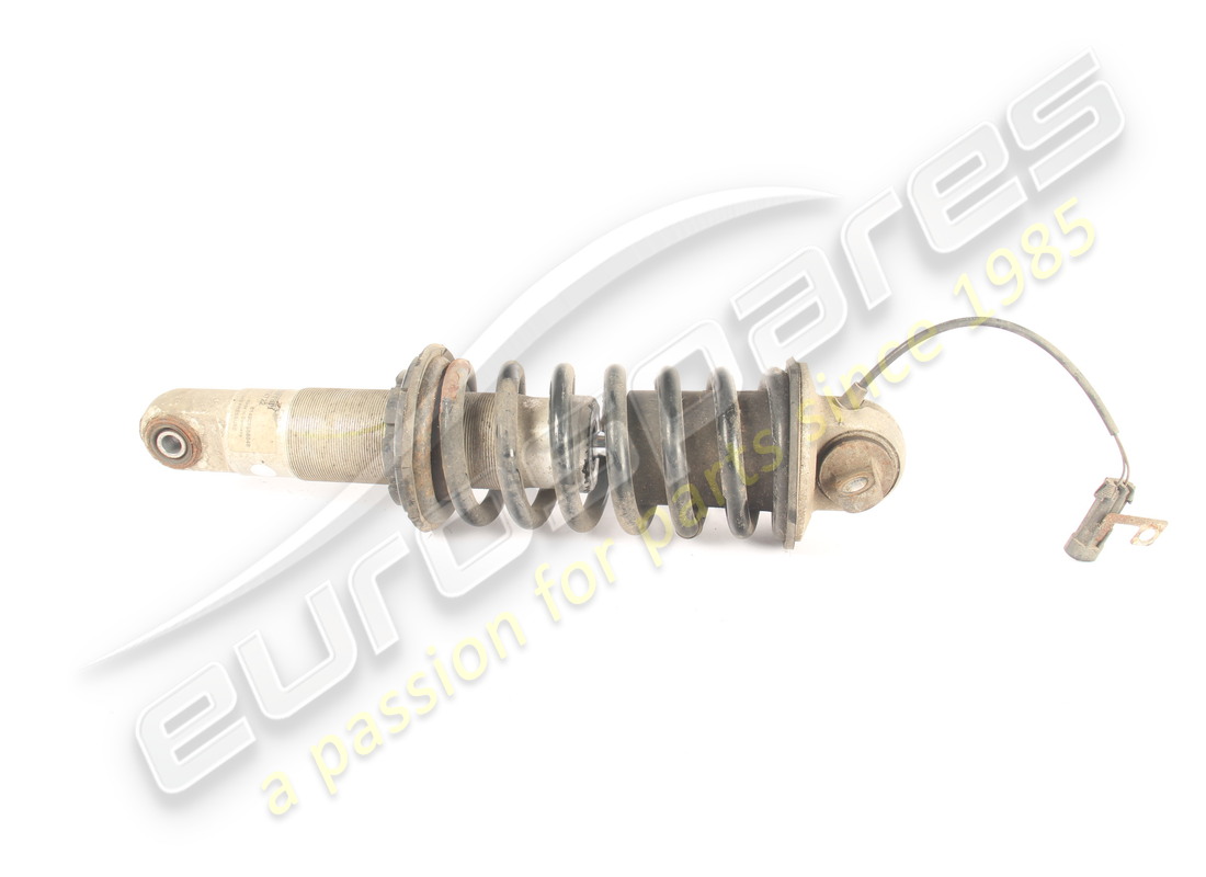 USED FERRARI FRONT SHOCK ABSORBER. PART NUMBER 174722 (1) used ferrari front shock absorber. part number 174722 (1)