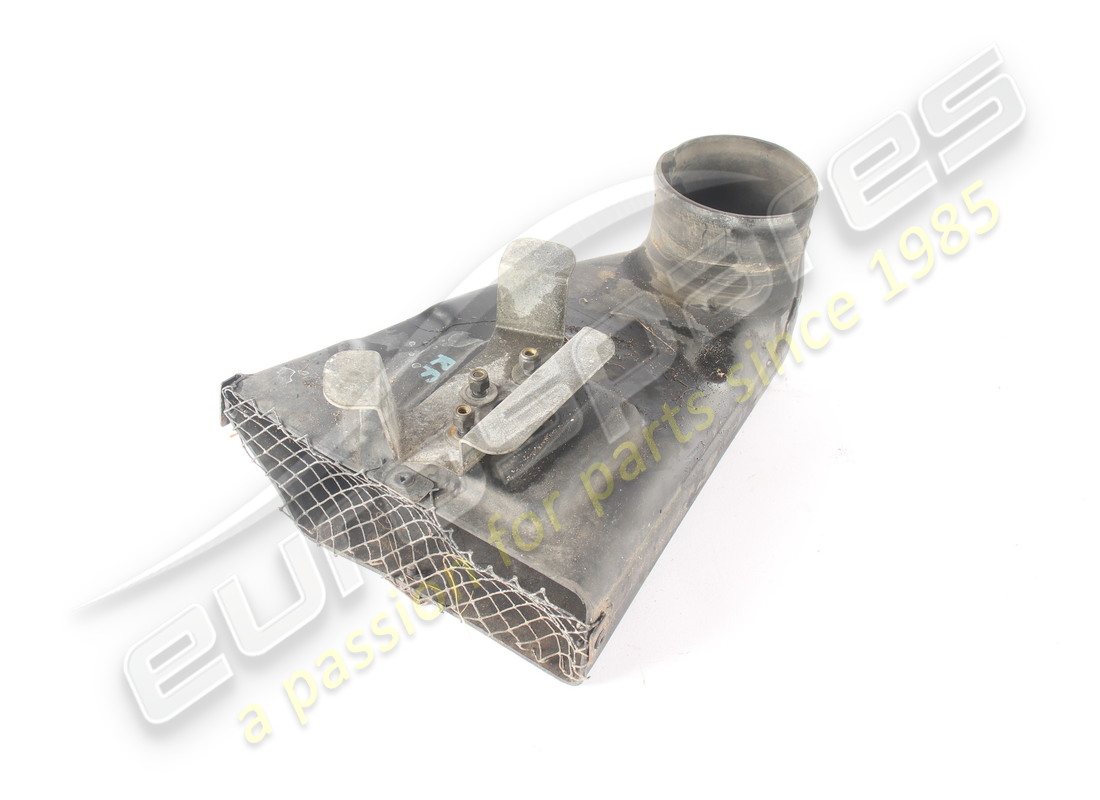 USED Ferrari LOWER RH ARM AIR INTAKE . PART NUMBER 273815 (1)