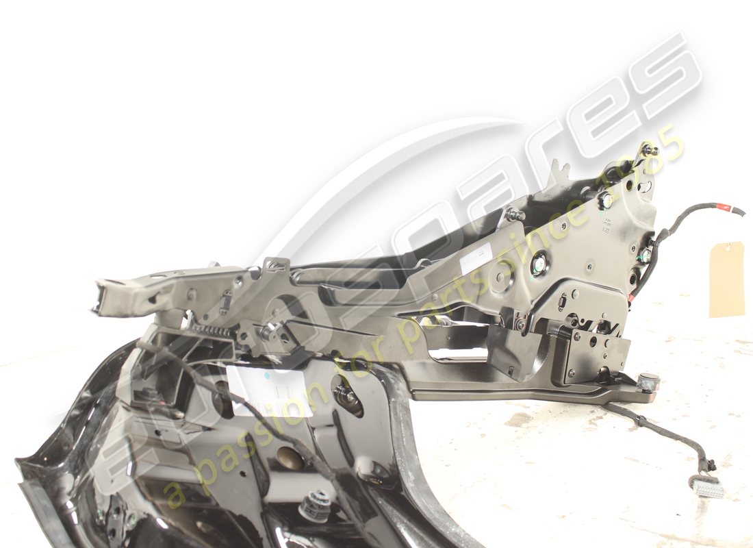 USED FERRARI TONNEAUCOVER NERO DS (1250)S. PART NUMBER 80413371 (9) used ferrari tonneaucover nero ds (1250)s. part number 80413371 (9)