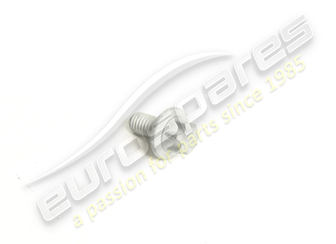 new porsche hexagon head bolt. part number paf008124 (1)