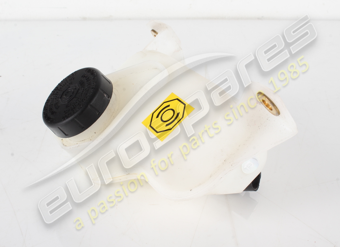 USED Ferrari BRAKE FLUID RESERVOIR . PART NUMBER 259047 (1)