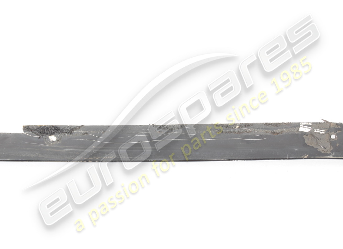 USED FERRARI LH RAIL GTB. PART NUMBER 60260007 (3) used ferrari lh rail gtb. part number 60260007 (3)