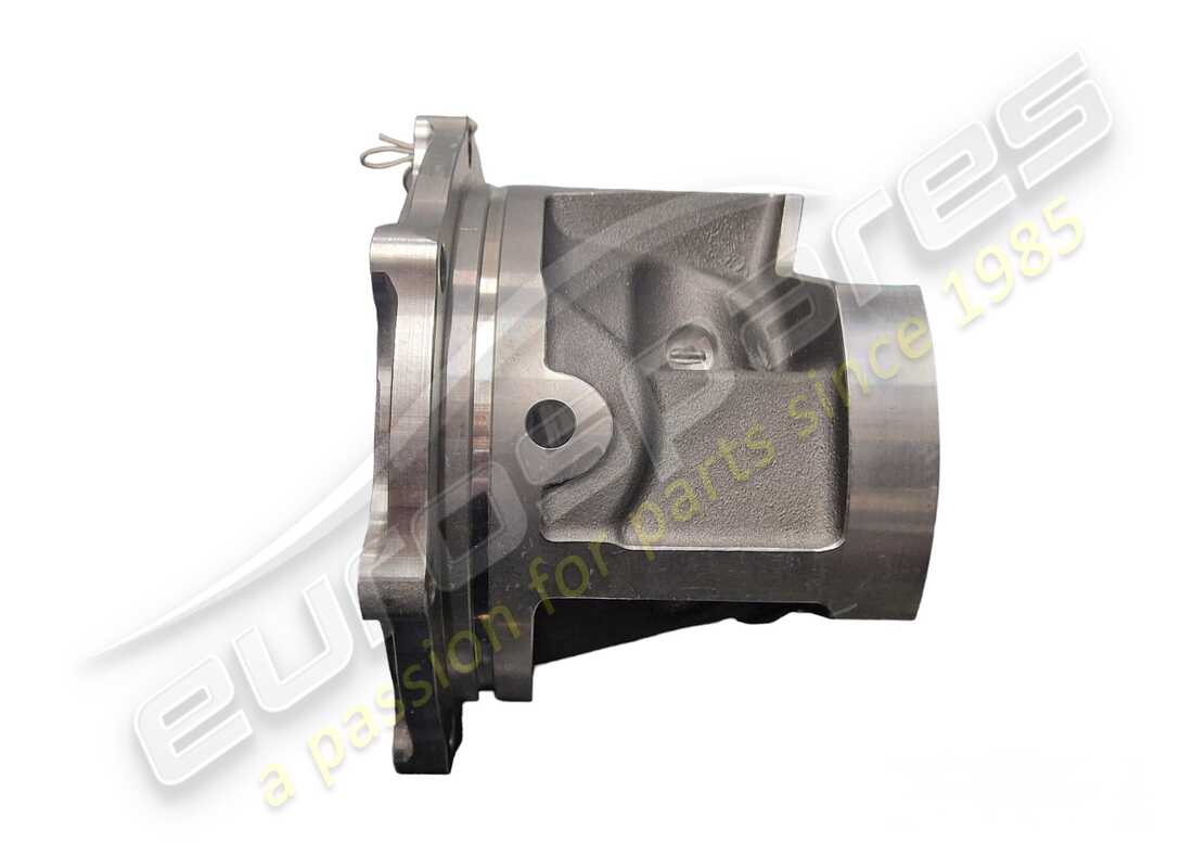 NEW EUROSPARES LH DIFFERENTIAL COVER. PART NUMBER 156352 (2) new eurospares lh differential cover. part number 156352 (2)