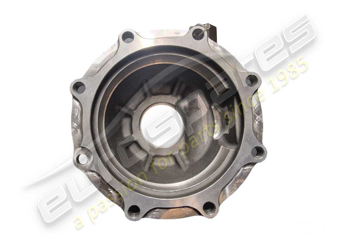 NEW EUROSPARES LH DIFFERENTIAL COVER. PART NUMBER 156352 (1) new eurospares lh differential cover. part number 156352 (1)
