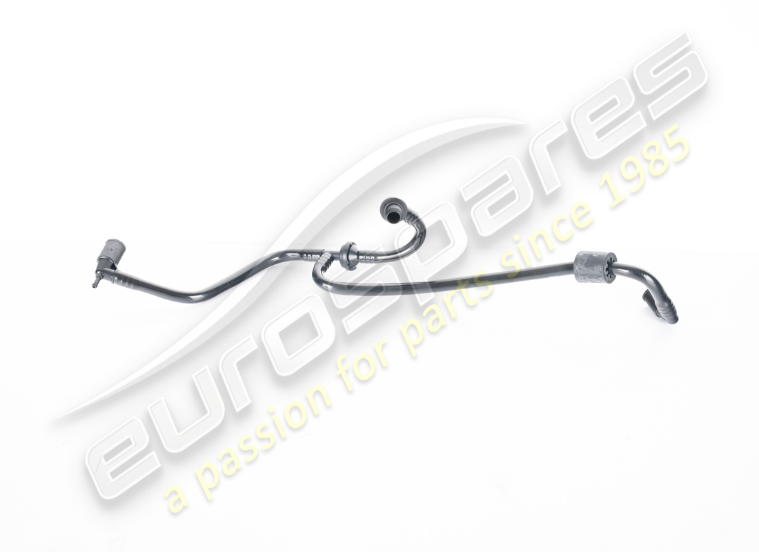 NEW PORSCHE VACUUM LINE. PART NUMBER 95535557941 (1) new porsche vacuum line. part number 95535557941 (1)