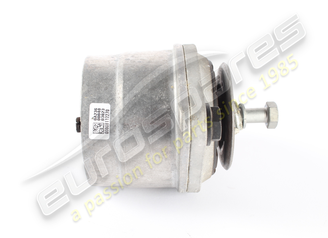 used ferrari tampone motore. part number 811227 (5)