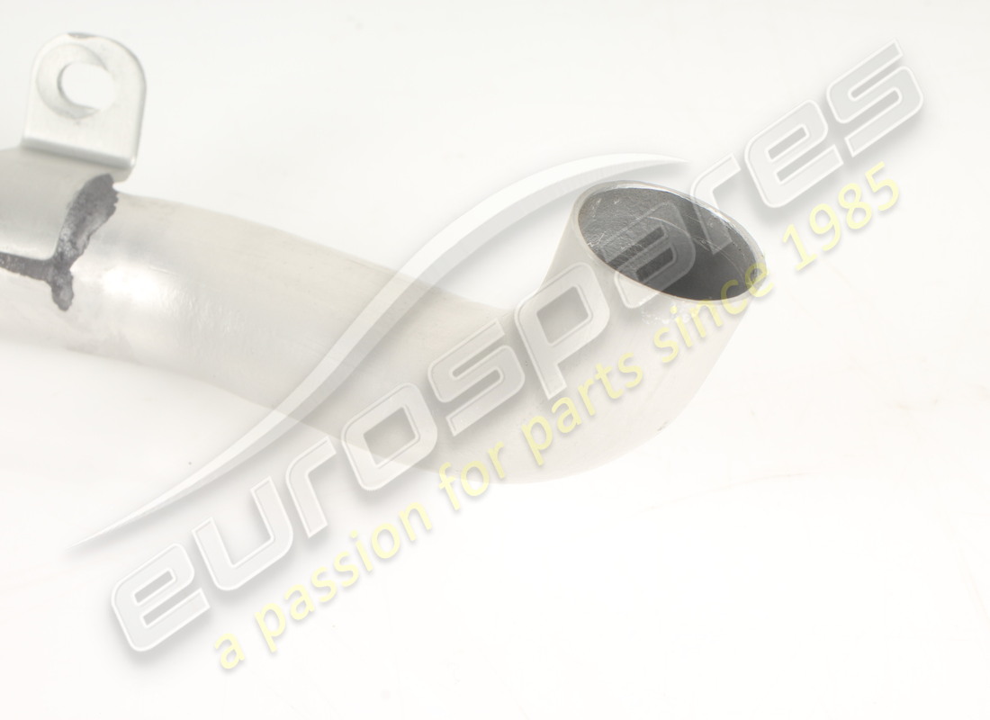 USED FERRARI COIL COOLING PIPE. PART NUMBER 852671 (3) used ferrari coil cooling pipe. part number 852671 (3)