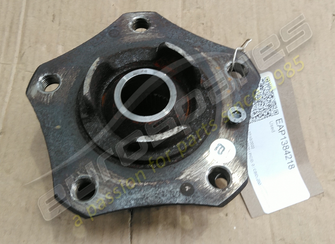 USED Eurospares HUB & BEARING . PART NUMBER EAP1384218 (1)