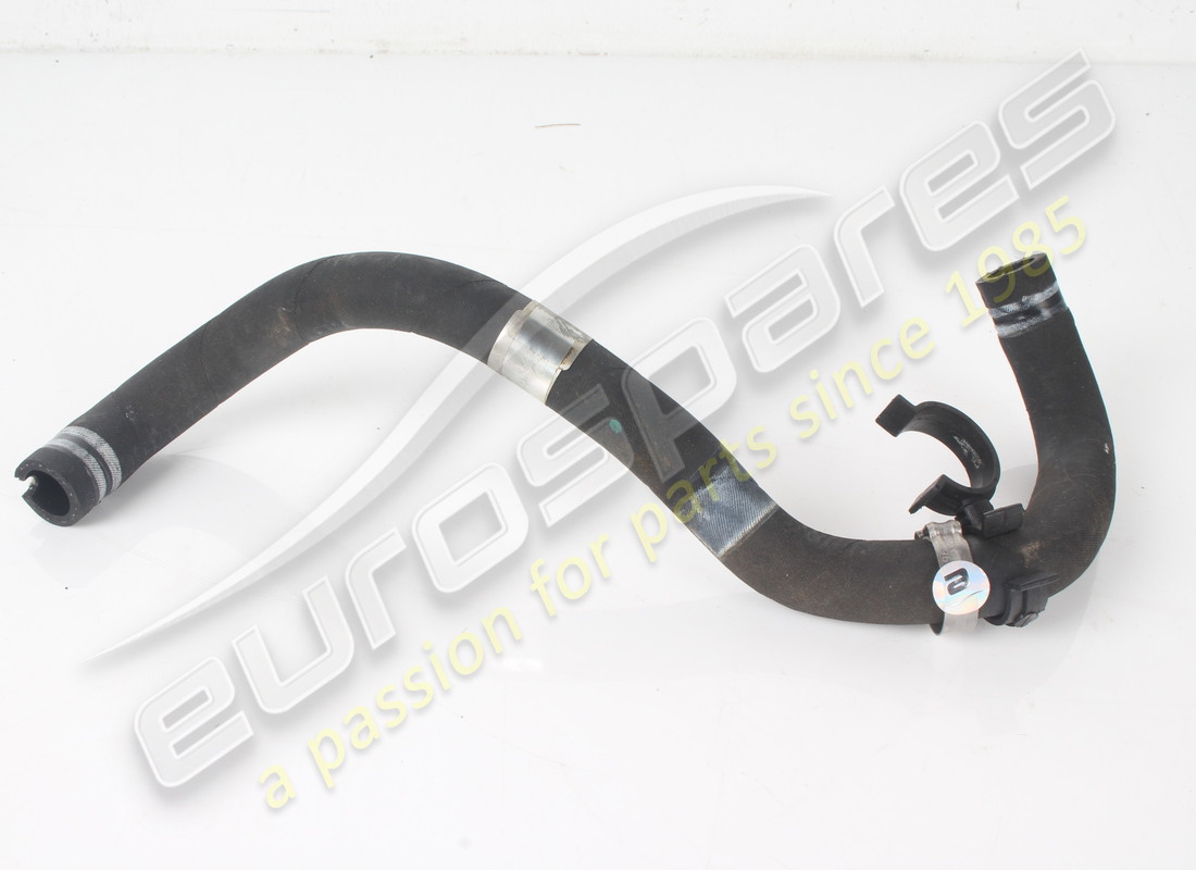 USED Ferrari PIPE FROM RESERVOIR TO POWER . PART NUMBER 298029 (1)