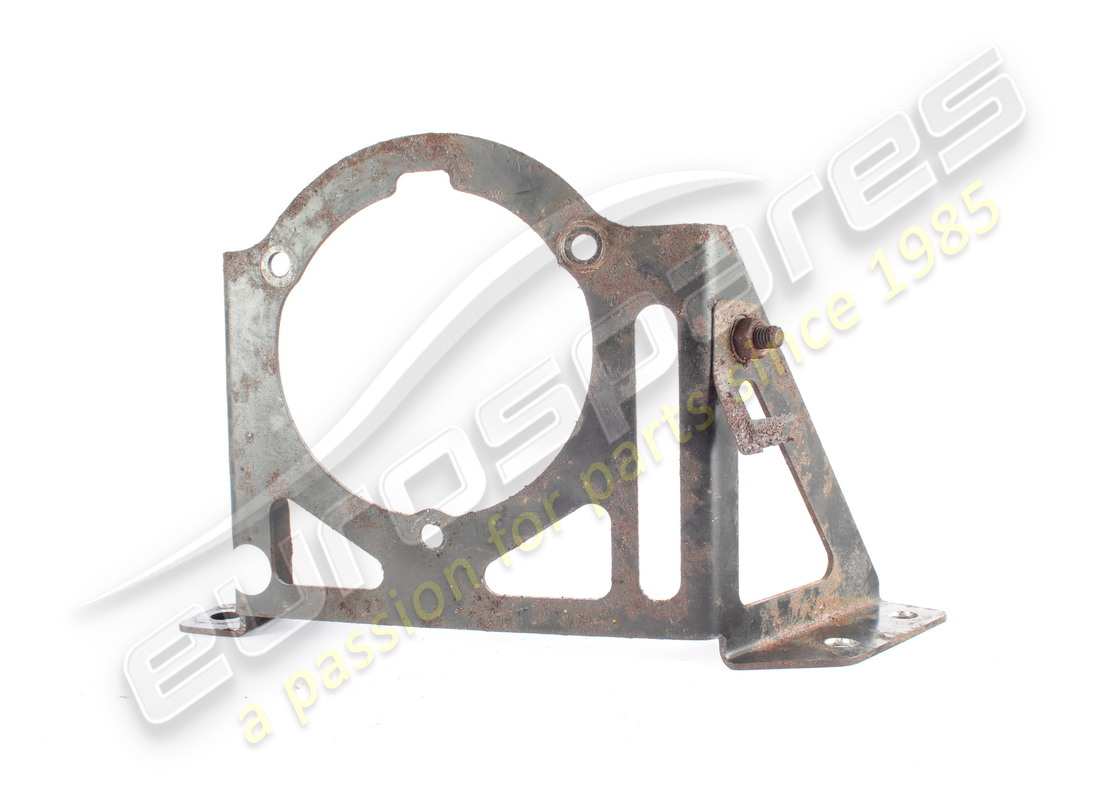 USED Ferrari BRACKET FOR PUMP . PART NUMBER 197139 (1)
