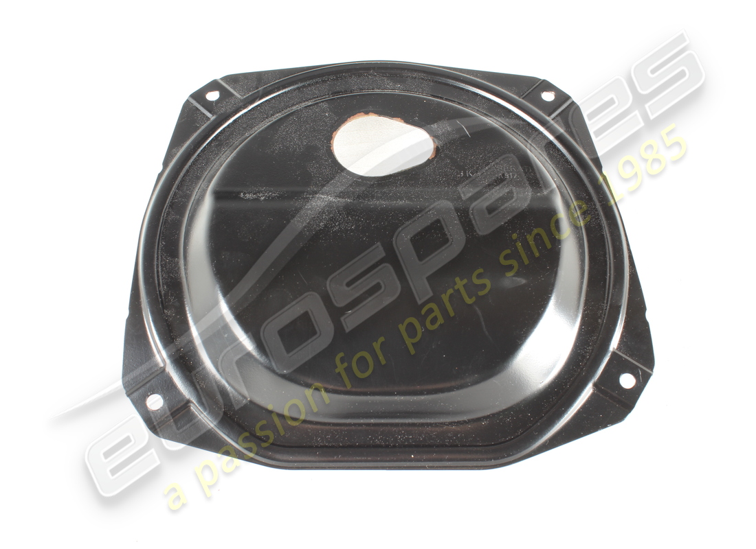 used maserati fuel tank slot cover. part number 670003258 (2)