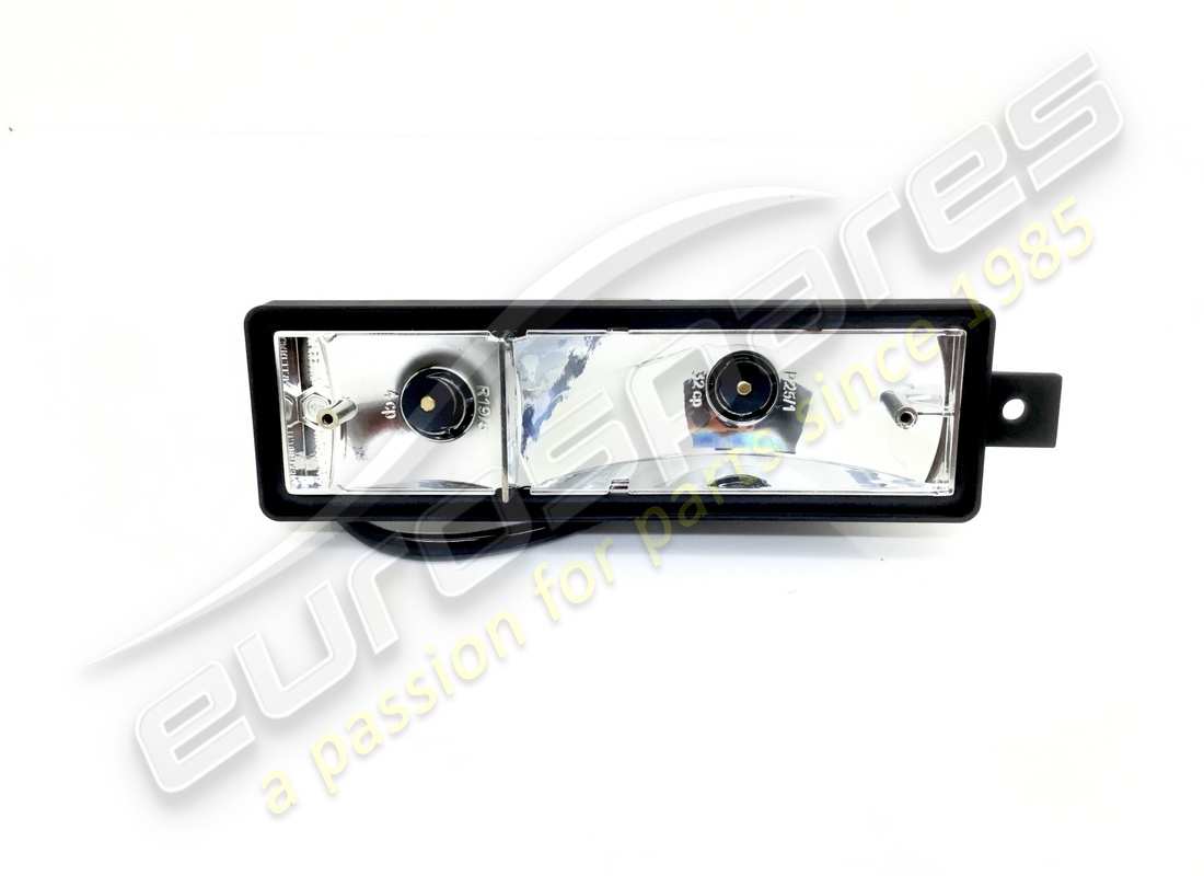 new oe front indicator lamp housing. part number 40030306 (2)
