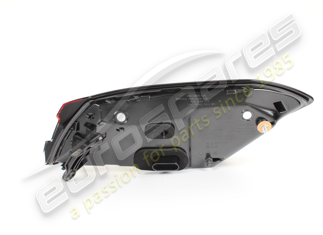 NEW OE LH REAR LIGHT. PART NUMBER 670154609 (2) new oe lh rear light. part number 670154609 (2)