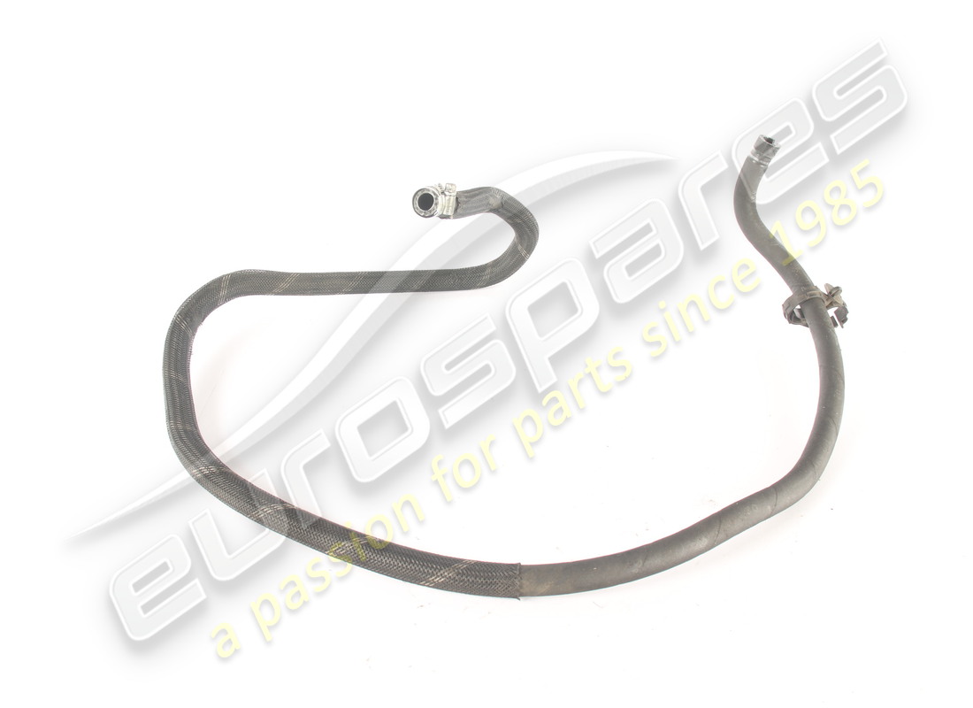 USED FERRARI TUBO GOMMA DA SOTTOPIANALE A. PART NUMBER 270513 (1) used ferrari tubo gomma da sottopianale a. part number 270513 (1)