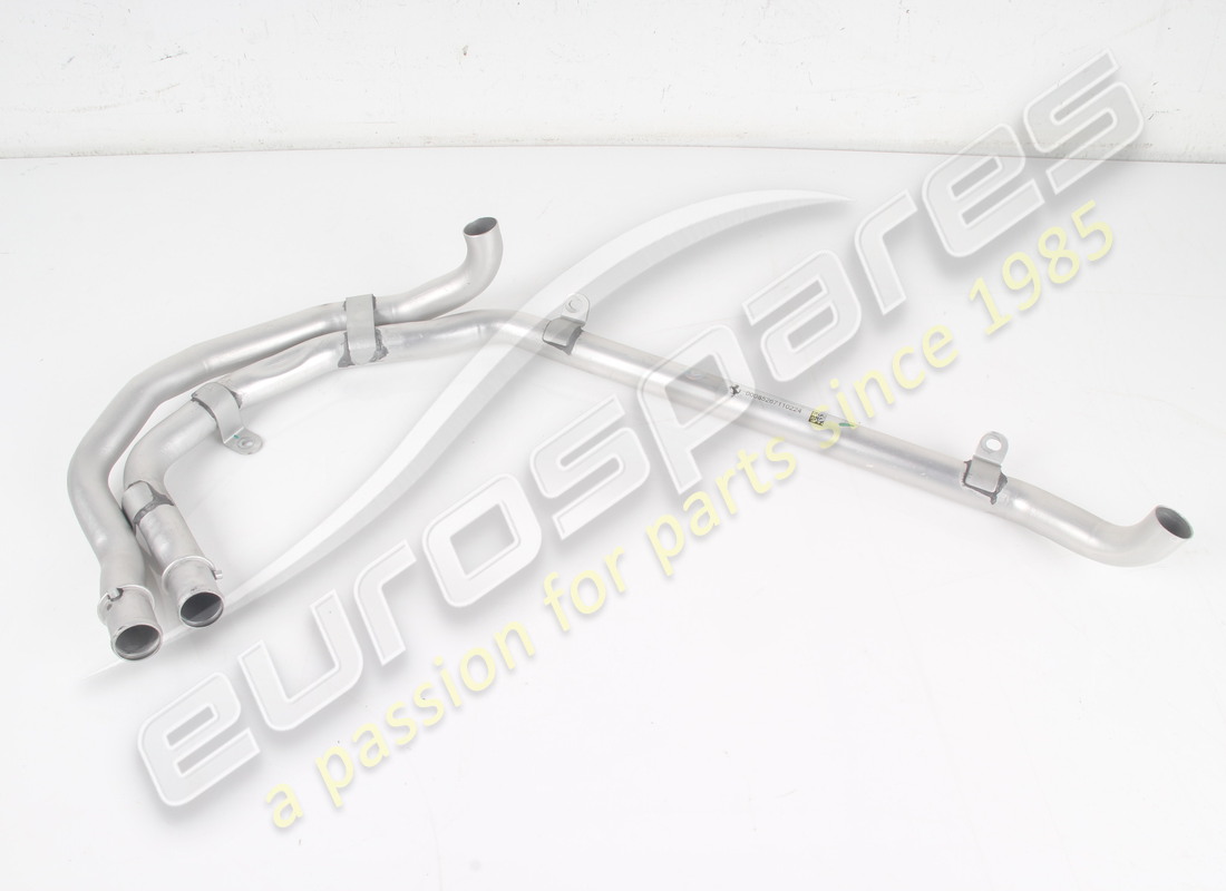 USED Ferrari COIL COOLING PIPE . PART NUMBER 852671 (1)