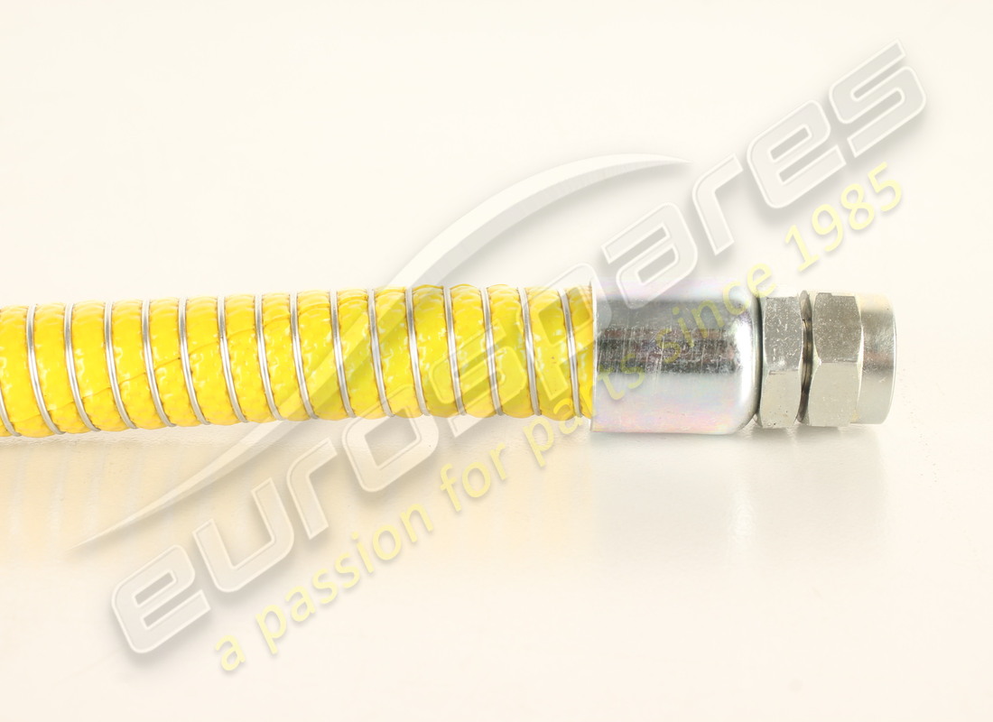 NEW OE FUEL HOSE. PART NUMBER 19675 (5) new oe fuel hose. part number 19675 (5)