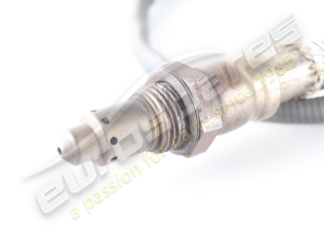 used porsche lambda probe. part number 0pb906262k (2)