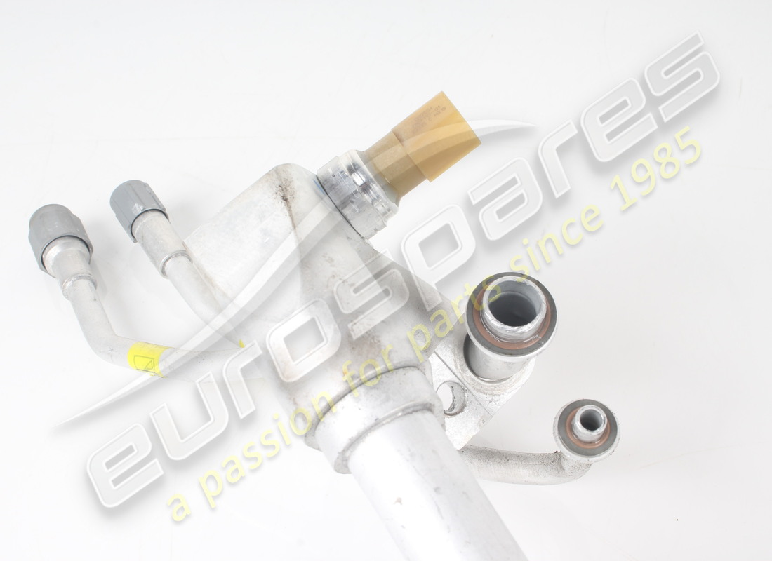 used ferrari tubaz. ihx ant complete di sens t. part number 791545 (4)