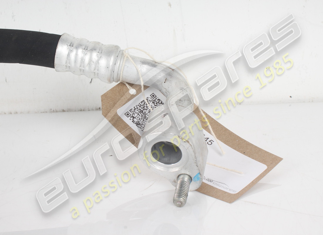 used ferrari tubaz. ihx ant complete di sens t. part number 791545 (2)